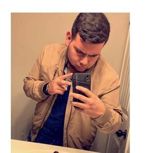 Meet your Posher, Adrian